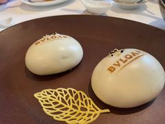 香煎和牛包-宝丽轩中餐厅BAOLIXUAN