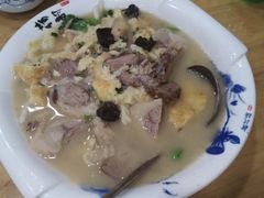 -华顺土菜馆(洪岗路店)