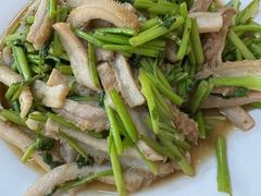 -马庆安羊汤馆(总店)