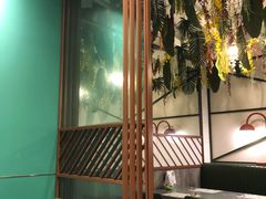 -香蕉叶餐厅(是隆店)