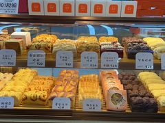 -司乎·日式鲜吐司(济南万象城首店)