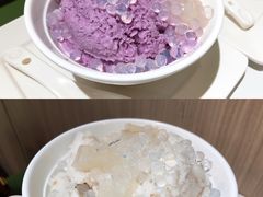 -聪嫂私房甜品(旺角花园街店)