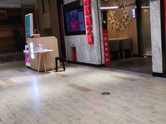 -海底捞火锅(威高广场店)