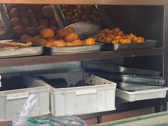 -老回回烩面馆(左家庄店)