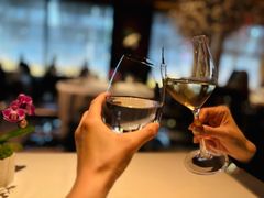 -Le Bernardin