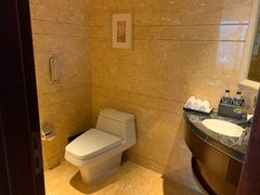 -上海新发展亚太JW万豪酒店