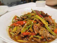 -辣公子·千岛湖私房菜(滨江店)