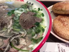 -武圣羊汤·西北面(朝阳门店)