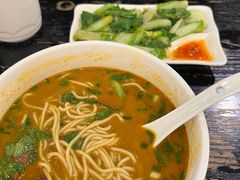 -吉亨面馆(古北1699店)