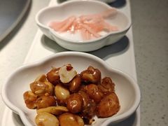 -拈菜(观音桥阳光世纪店)