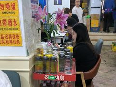 -红姐东北菜私房菜铁锅炖饺子馆(中街店)