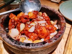 -青年公社烤鸭(滨湖银泰店)