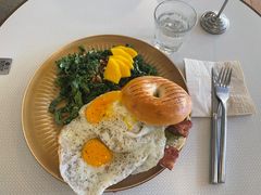 -BAKER&SPICE(祥云小镇店)