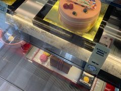 -视界美食自助餐厅·石家庄希尔顿酒店