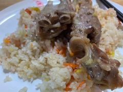 -零·壹新疆羊肉抓饭