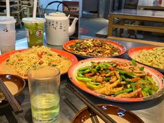 -馬伍旺川菜(江北虹悦城店)