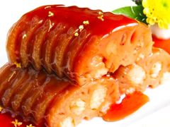 桂花糖藕-山外山菜馆(玉泉路店)