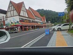 -花水湾第一村温泉大酒店