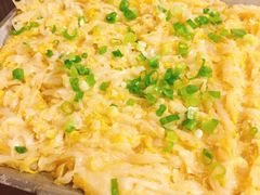烤酸菜-很久以前羊肉串(清河店)