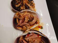 椒麻天鹅蛋-东莱馋房(陆家嘴店)
