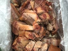 -乔家小院•本地小海鲜•非遗驴肉(万年泉路店)