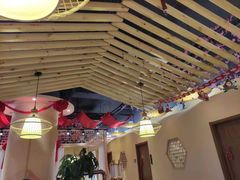 -天幕新彩云国际影城(激光巨幕店)