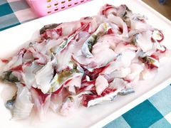-中山脆肉鲩(新圳东路店)
