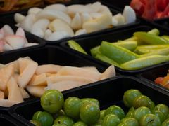 -老炳·七丛松甘草水果