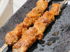 -祥源胡同·涮牛羊肉火锅(花桥店)