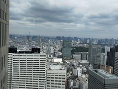 -东京都厅舍