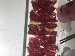 -古乐牛香·鲜牛肉牛杂火锅(新区店)