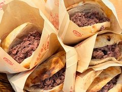 -漕河全驴宴饭店(徐水店)