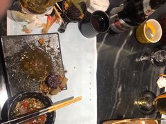 -王家渡火锅(金宝汇店)