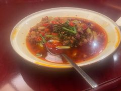 -粤尚腾香居中餐厅(首都机场希尔顿店)