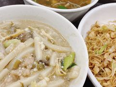 -北大学一食堂
