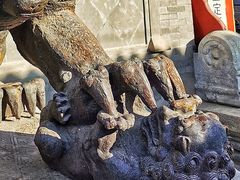 -大钟寺古钟博物馆