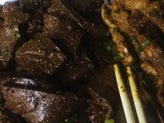 -黑皮烧烤(民意四路店)