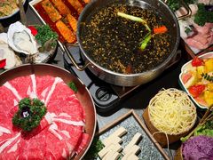-卤鼎记·潮汕卤水火锅饭店(北京首店)