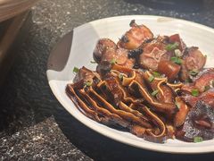 -青桃餐厅