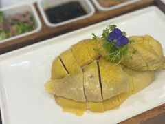 -新名仕新白玉兰餐厅