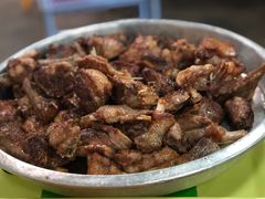 秘制醉鹅-友口福(大良店)