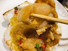 -419海鲜烧烤大排档