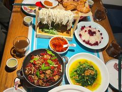 -醉长安(钟楼旗舰店)