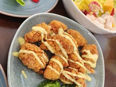 -艾蜜西餐厅(梅园店)