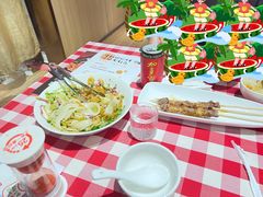 -西贝(上海我格广场店)