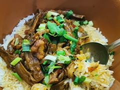 -其灵紫砂煲仔饭(富莲大厦店)