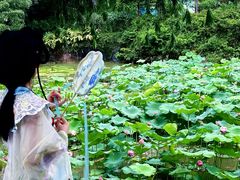 -广州莲花山旅游区