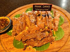 -Paak Dang Riverside 红嘴河畔餐厅