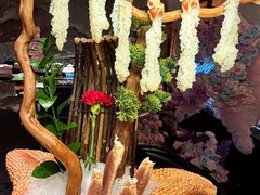 -蟹犇前•帝王蟹雪蟹(陆家嘴店)