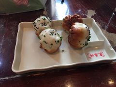 -东泰祥生煎馆(长宁路店)